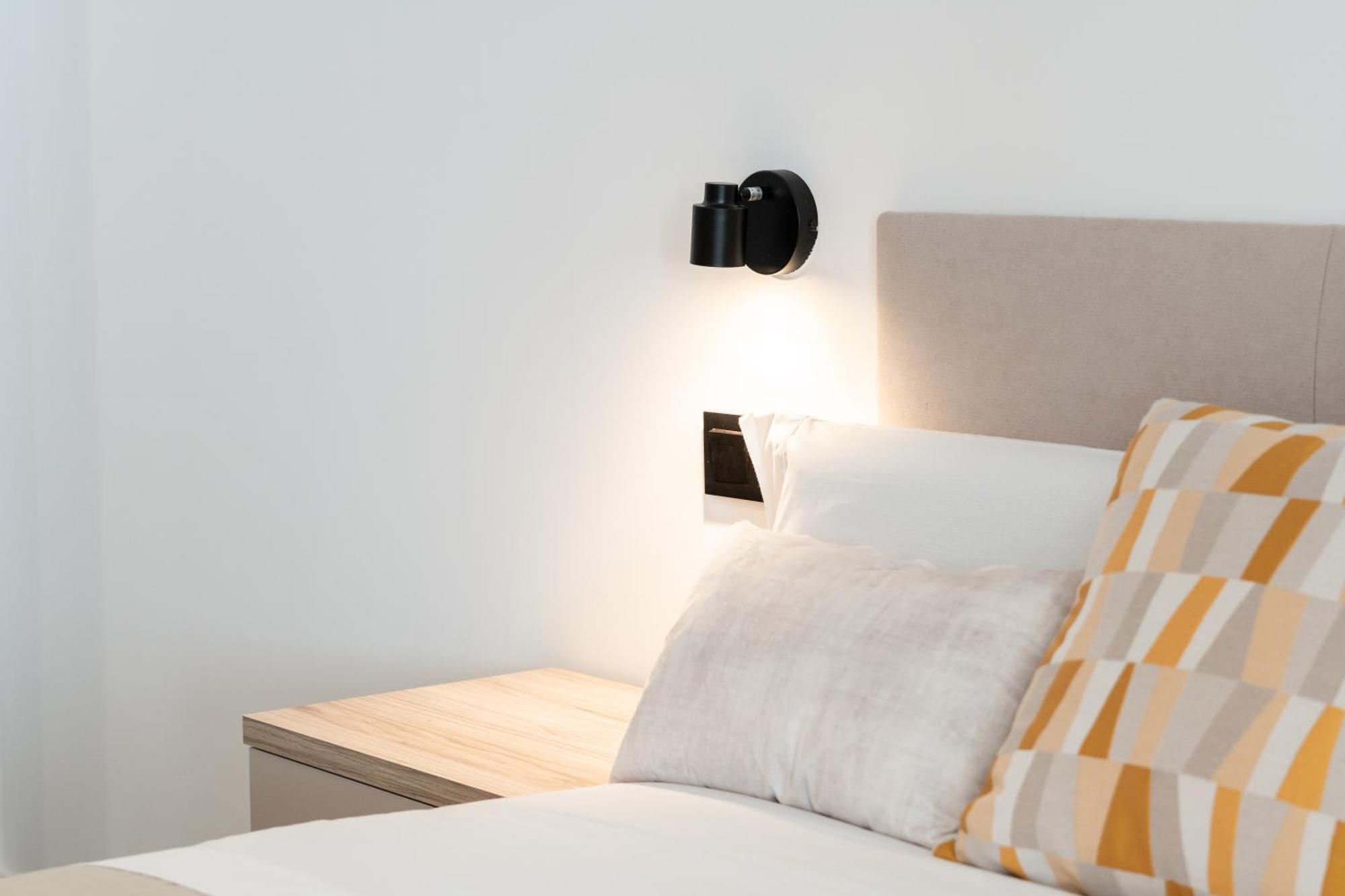 Suite Deluxe Valencia - Ciudad De Las Artes Luaran gambar